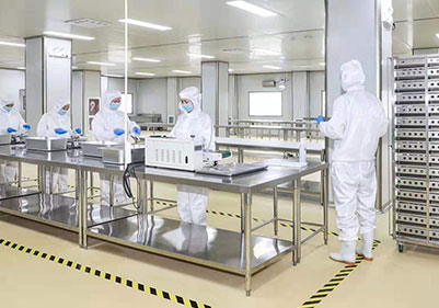 生物膜保鲜设备 